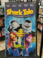 Shark Tale (VHS)