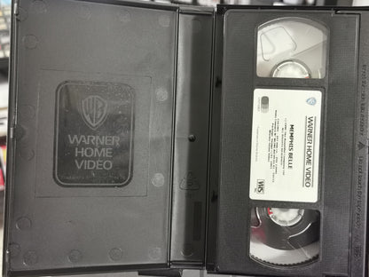 Memphis Belle (VHS)