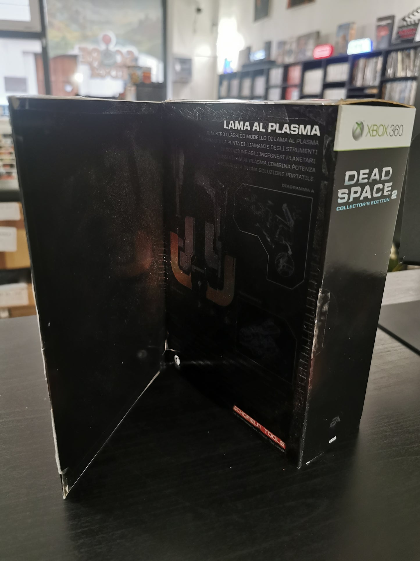 Dead Space 2 [Collector's Edition] (Xbox 360)