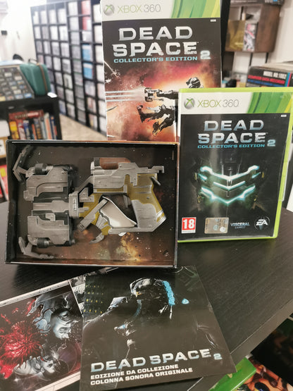 Dead Space 2 [Collector's Edition] (Xbox 360)