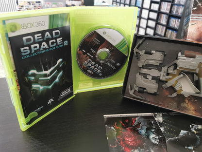 Dead Space 2 [Collector's Edition] (Xbox 360)