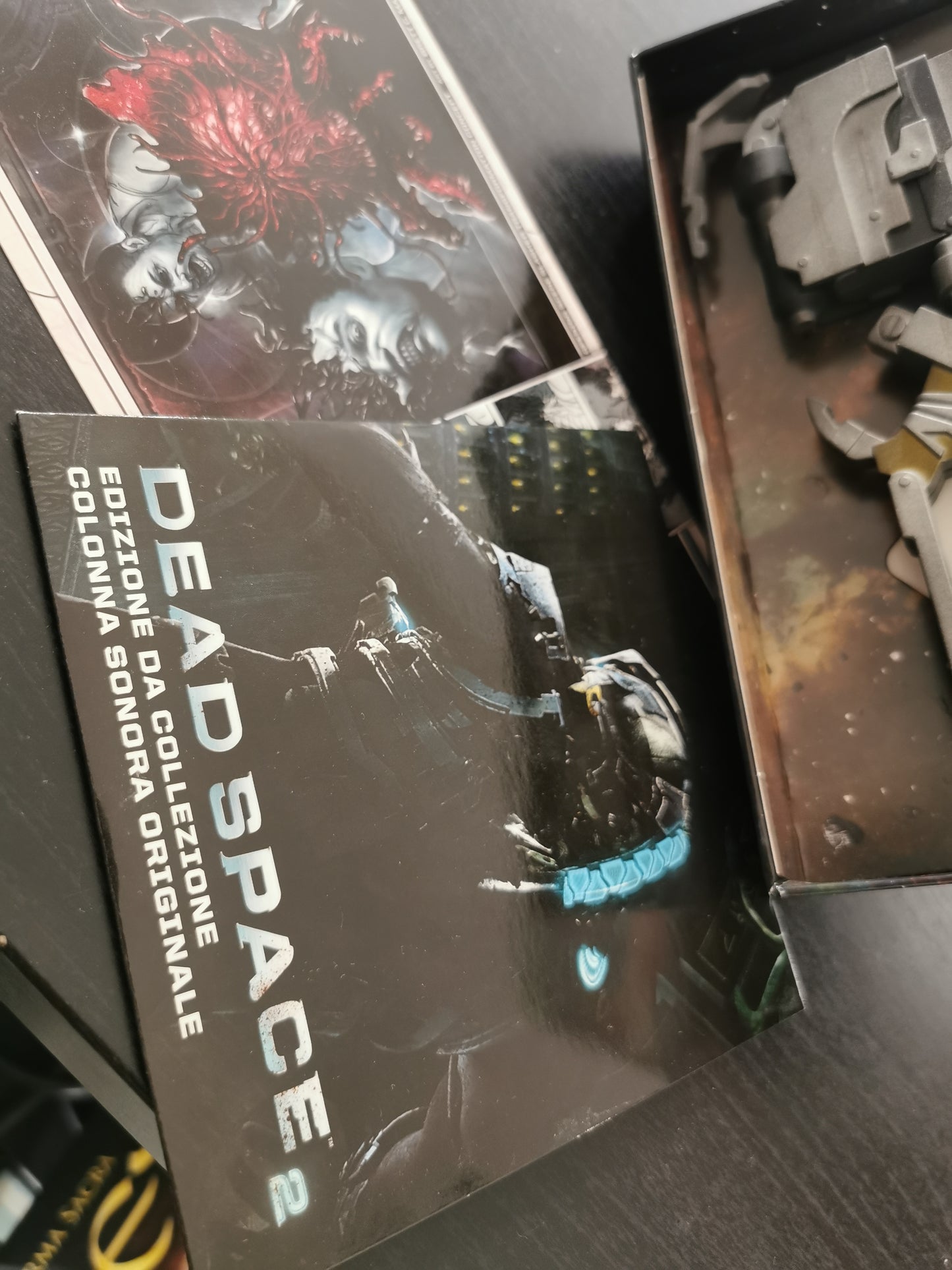 Dead Space 2 [Collector's Edition] (Xbox 360)