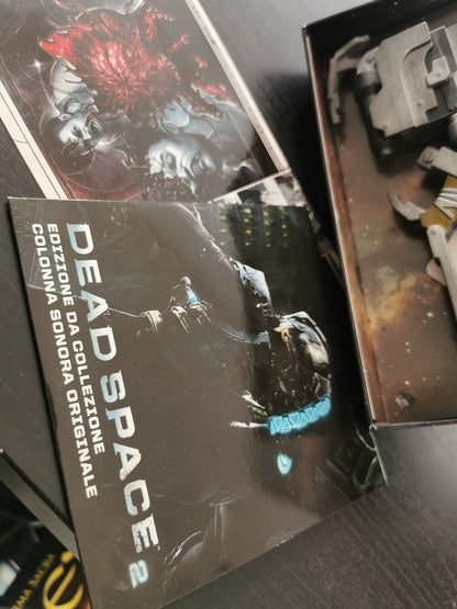 Dead Space 2 [Collector's Edition] (Xbox 360)
