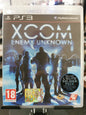 XCOM - Enemy Unknown (PS3)