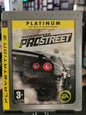 Need For Speed: ProStreet (PS3) - Platinum