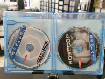 RoboCop – Edizione Speciale (BR)