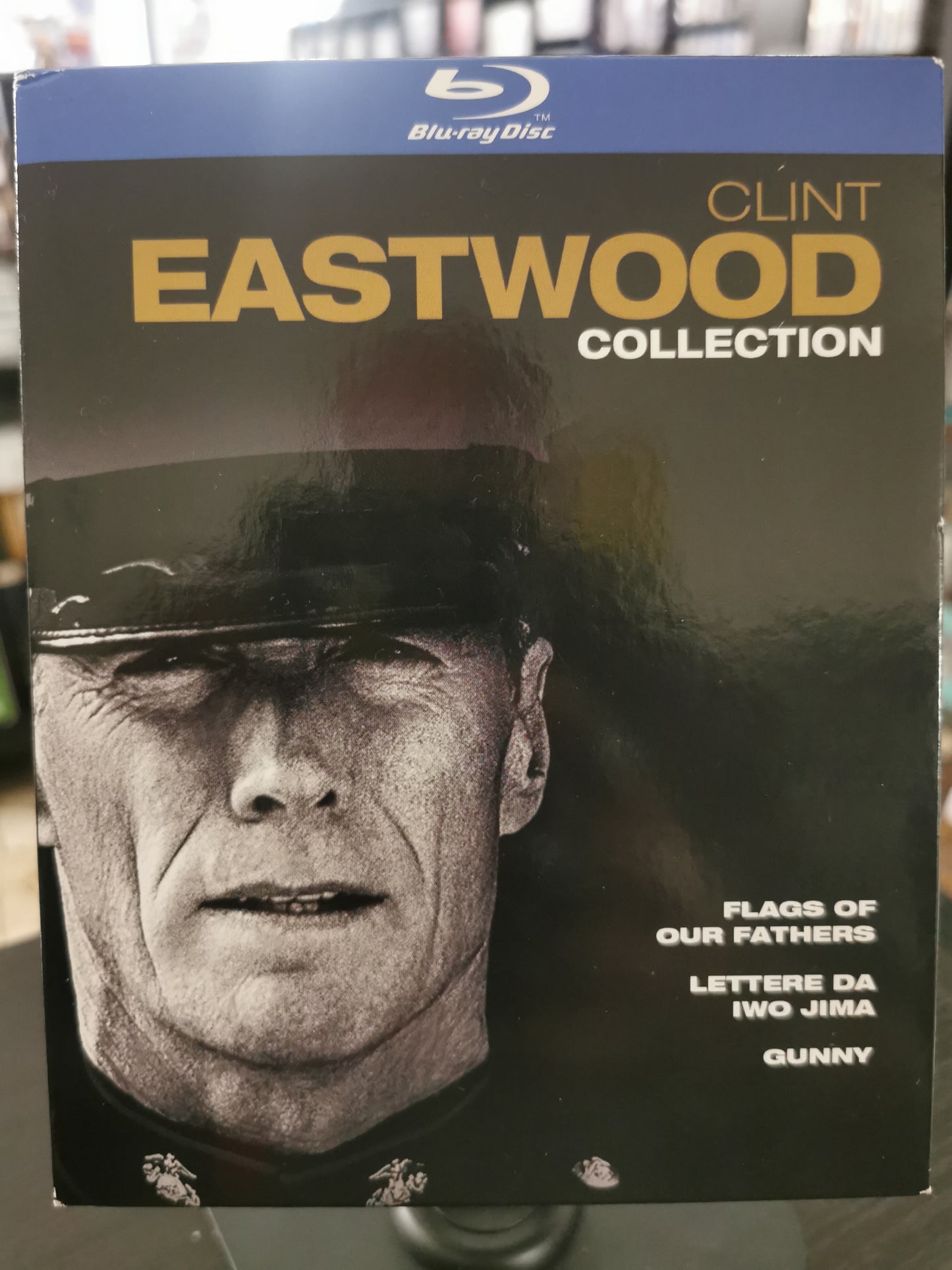 Clint Eastwood Collection (BR)