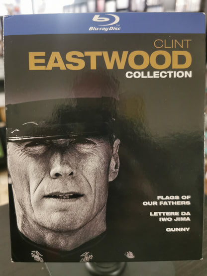 Clint Eastwood Collection (BR)