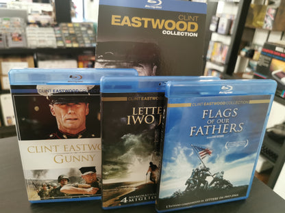 Clint Eastwood Collection (BR)