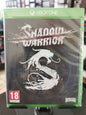 Shadow Warrior (Xbox One) *Nuovo