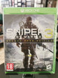 Sniper Ghost Warrior 3 (Xbox One) *Nuovo