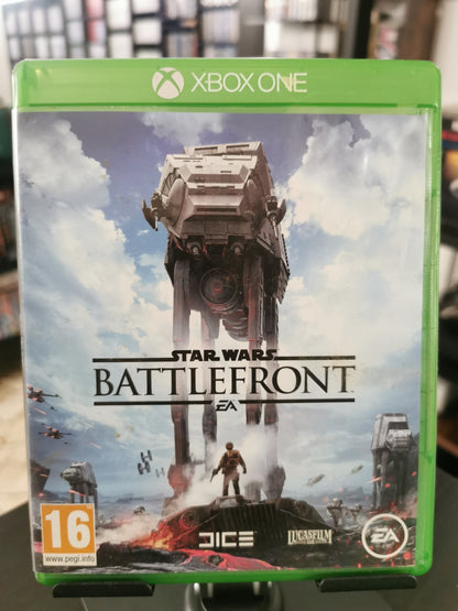 Star Wars Battlefront (Xbox One)