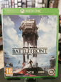 Star Wars Battlefront (Xbox One)