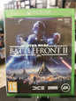 Star Wars Battlefront II (Xbox One)