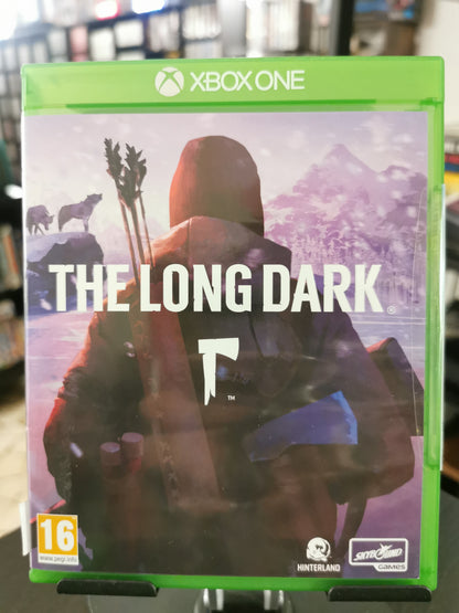The Long Dark (Xbox One)