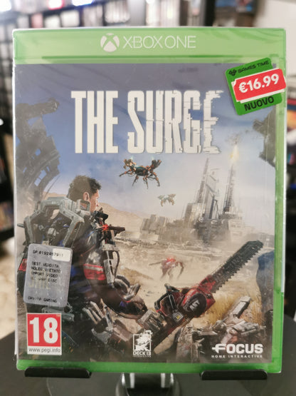 The Surge (Xbox One) *Nuovo