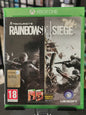 Rainbow Six: Siege (Xbox One)