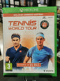 Tennis World Tour (Xbox One)