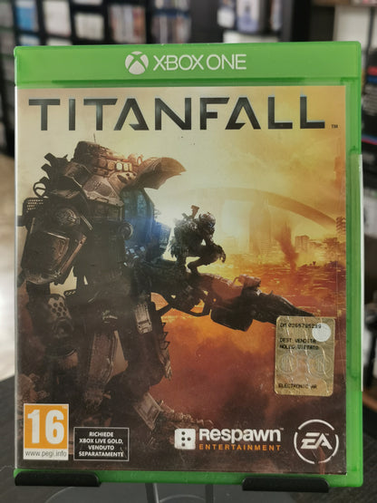 Titanfall (Xbox One)