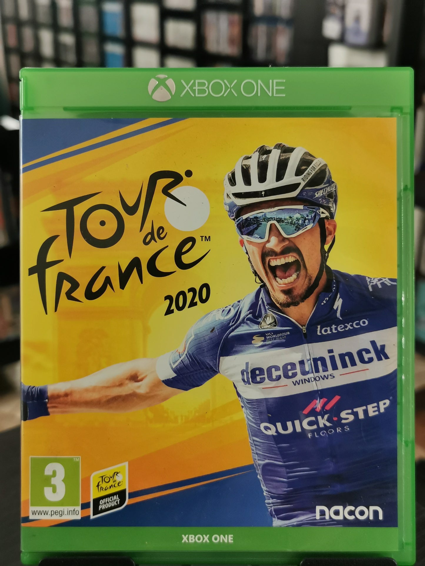 Tour de France 2020 (Xbox One)