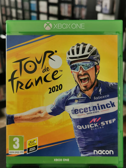 Tour de France 2020 (Xbox One)