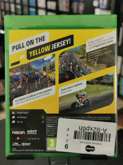 Tour de France 2020 (Xbox One)