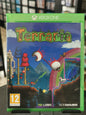 Terraria (Xbox One)