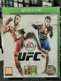 UFC (Xbox One)
