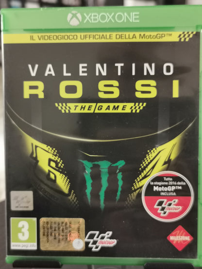 Valentino Rossi – The Game (Xbox One)