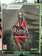 Vampire: The Masquerade – Swansong (Xbox Serie X)