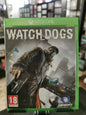 Watch Dogs (Xbox One)