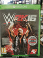 WWE 2K16 (Xbox One)