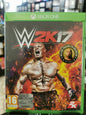 WWE 2K17 (Xbox One)