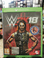 WWE 2K18 (Xbox One)