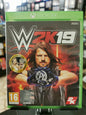 WWE 2K19 (Xbox One)