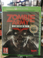 Zombie Army Trilogy (Xbox One) *Nuovo