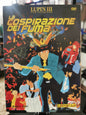Lupin III - La cospirazione dei Fuma (DVD)