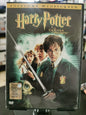 Harry Potter e la Camera dei Segreti  – Edizione Widescreen (DVD)