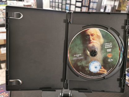 Harry Potter e la Camera dei Segreti  – Edizione Widescreen (DVD)