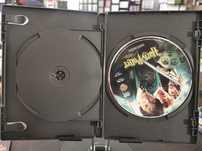 Harry Potter e la Camera dei Segreti  – Edizione Widescreen (DVD)