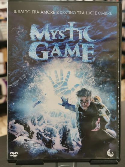 Mystic Game (DVD)