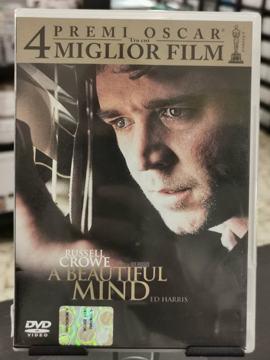 A Beautiful Mind (DVD)