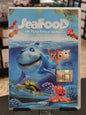 SeaFood – Un Pesce Fuor d’Acqua (DVD)