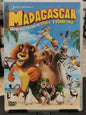 Madagascar (DVD)