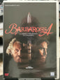 Barbarossa (DVD)