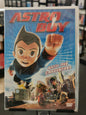 Astro Boy (DVD) *Nuovo