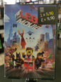 The Lego Movie (DVD)