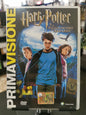 Harry Potter E Il Prigioniero Di Azkaban (DVD)