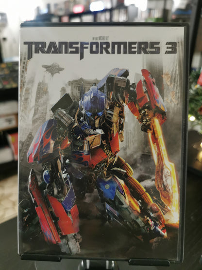 Transformers 3 (DVD)