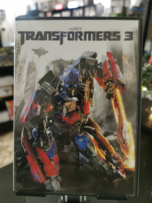 Transformers 3 (DVD)